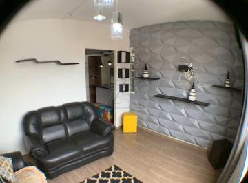 Apartamento · 40m² · 1 Quarto · Apartamento com 1 quarto, Mirim, Praia Grande - R$ 180 mil, Cod: 5920