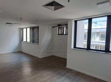 Comercial · 79m² · 2 Vagas · Sala com 0 quarto, Vila Buarque, São Paulo - R$ 500 mil, Cod: 5928
