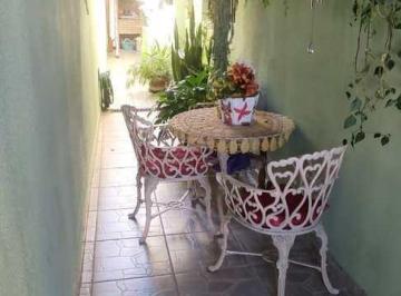 Casa · 3 Quartos · 2 Vagas · Sobrado de Vila com 3 quartos, Jardim Monte Kemel, São Paulo - R$ 850 mil, Cod: 5914