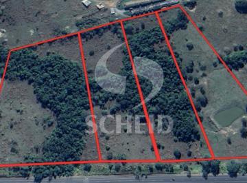 Terreno · 20000m² · Terreno de 20mil m2 de frente pra estrada, ótima localização em Porangaba.