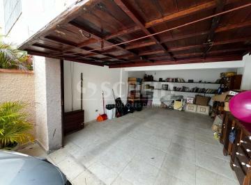 Casa · 155m² · 3 Quartos · 3 Vagas · Casa à venda com 155m², 3 quartos e 3 vagas - Jardim Prudencia