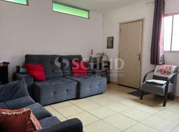 Casa · 100m² · 2 Quartos · 2 Vagas · Sobrado com 2Dorm e 2 Vagas à Venda, 150 m² por R$ 550.000
