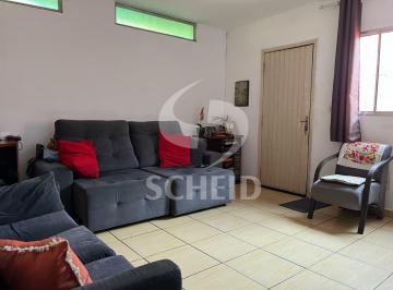 Casa · 100m² · 2 Quartos · 2 Vagas · Sobrado á Venda com 2Dorm e 2 Vagas à Venda, 150 m²
