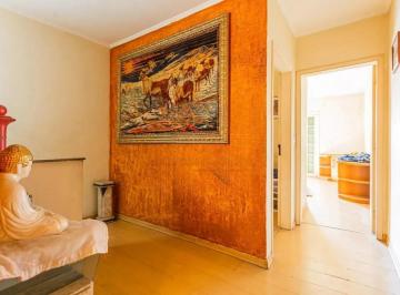 Casa · 352m² · 4 Quartos · 12 Vagas · Sobrado à venda no Jardim Ocara em Santo André/SP