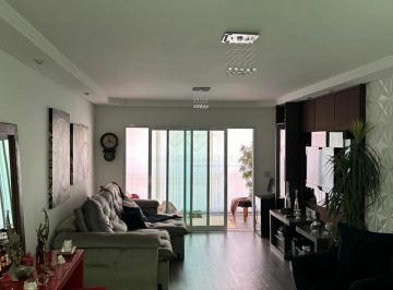 Casa · 203m² · 3 Quartos · 3 Vagas · Sobrado com 03 dormitórios para locação e venda, 203 m² na Vila Assunção - Santo André/SP