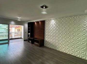 Casa · 203m² · 3 Quartos · 3 Vagas · Sobrado com 03 dormitórios para locação e venda, 203 m² na Vila Assunção - Santo André/SP