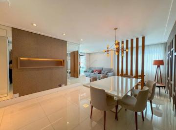 Apartamento · 142m² · 3 Quartos · 2 Vagas · Apartamento em Condomínio à venda no Jardim Bela Vista em Santo André/SP