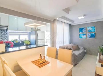 Apartamento · 54m² · 2 Quartos · 1 Vaga · Apartamento à venda com 02 Quartos, 54m² por R$ 530.000,00 - Vila Eldízia - Santo André/SP