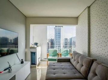 Apartamento · 90m² · 3 Quartos · 2 Vagas · Apartamento em Condomínio Fechado no Bairro Jardim em Santo André/SP