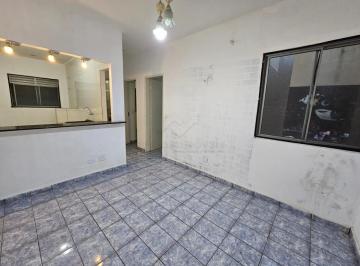 Apartamento · 47m² · 2 Quartos · 1 Vaga · Apartamento com 2 dormitórios à venda, 47 m² por R$ 250.000,00 ? Pauliceia ? São Bernardo do Campo/S