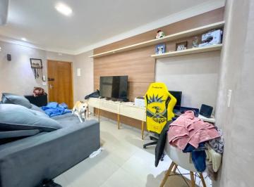 Apartamento · 92m² · 2 Quartos · 1 Vaga · Cobertura à venda 92 m², 2 dormitórios na Vila Alpina