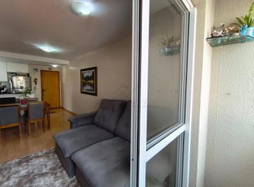 Apartamento · 49m² · 2 Quartos · 1 Vaga · Apartamento Apartamento em Santo André