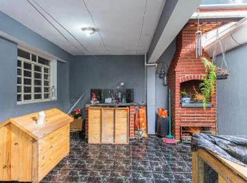 Casa · 194m² · 3 Quartos · 2 Vagas · Sobrado à venda com 3 Quartos por R$ 545.000,00 no Parque Gerassi - Santo André/SP