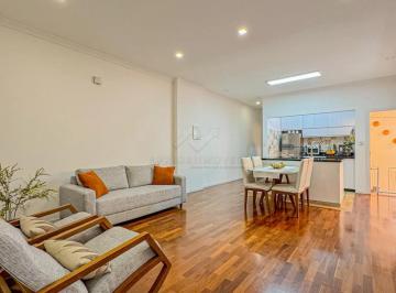 Casa · 172m² · 2 Quartos · 2 Vagas · Casa Térrea com 04 quartos à venda, 230 m² - Vila Assunção - Santo André/SP