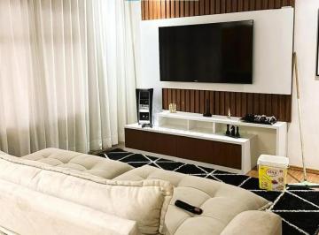 Casa · 150m² · 2 Quartos · 2 Vagas · Sobrado à venda com 150m², 3 quartos e 2 vagas- Nova Petrópolis, São Bernardo do Campo