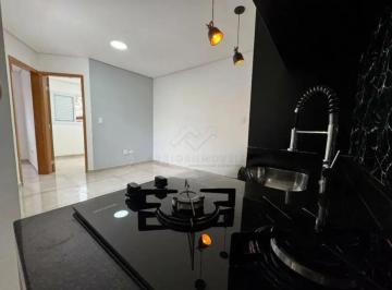 Apartamento · 60m² · 2 Quartos · 1 Vaga · Cobertura sem Condomínio à venda no Jardim Progresso em Santo André/SP