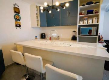 Apartamento · 190m² · 3 Quartos · 2 Vagas · Cobertura com 3 dormitórios à venda, 190 m² por R$ 1.100.000,00 - Vila Alzira - Santo André/SP