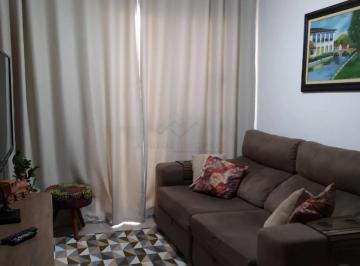 Apartamento · 60m² · 2 Quartos · 1 Vaga · Apartamento com 02 dormitórios à venda, 60 m² no Casa Branca - Santo André/SP