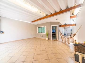 Casa · 107m² · 3 Quartos · 2 Vagas · Sobrado à venda com 03 Quartos, 108m² por R$ 700.000,00 - Vila Alto de Santo André, Santo André/SP