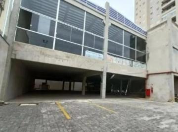 Comercial · 1196m² · 22 Vagas · Comercial Galpão em Santo André