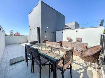 Casa · 125m² · 2 Quartos · 2 Vagas · Casa Sobrado em Santo André