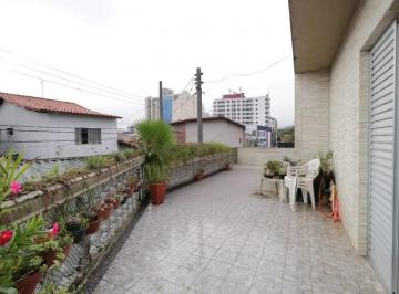 Casa · 249m² · 4 Quartos · 3 Vagas · Casa com 4 dormitórios, 249 m² - venda por R$ 795.000,00 - Vila Gilda - Santo André/SP