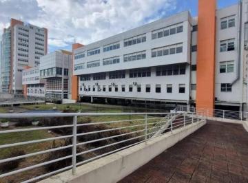 Comercial · 76779m² · 120 Vagas · Prédio para alugar, 76779 m² por R$ 1.012.965,00/mês - Jardim - Santo André/SP
