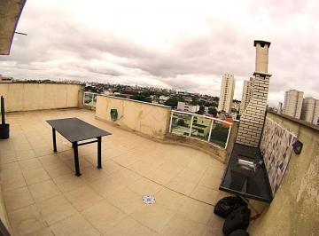Apartamento · 180m² · 3 Quartos · 2 Vagas · Cobertura com 3 dormitórios, 180m² - venda por R$ 770.000,00 - Santo André/SP