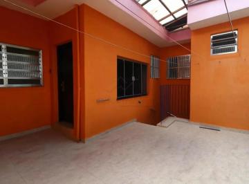 Casa · 104m² · 2 Quartos · 2 Vagas · Casa Assobradada à venda com 104m² na Vila Javri, Santo André/SP