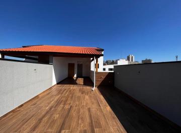 Apartamento · 117m² · 2 Quartos · 2 Vagas · Apartamento Cobertura Sem Condomínio em Santo André