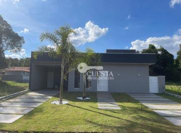 391ef58231205eb25196a748b78552ee17d96272 · Casa com 3 dormitórios à venda, 162 m² por R$ 850.000 Condomínio Ninho Verde II - Rod.Castelo Branco