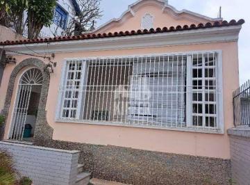 CASA SANTA TEREZA · Imóvel com Duas Casas, Garagens e Vista Privilegiada no Rio de Janeiro