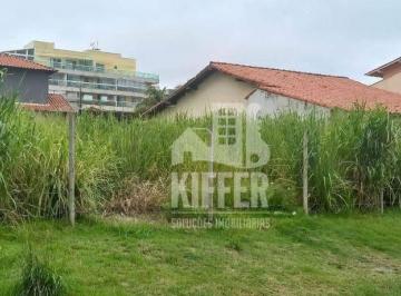 Piratininga, Quadra da Praia · Terreno Plano em Piratininga Quadra da Praia Ideal para Empreendimento