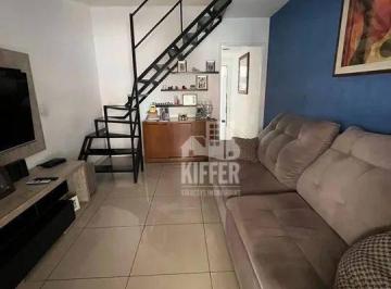 c29f87befdebb88797c4dc869be2219696de3596 · Casa com 3 quartos à venda, 132 m² por R$ 220.000 - Engenho Pequeno - São Gonçalo/RJ