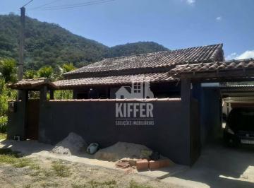 85a6baa3c02fd1e6cac41538611d033b3f6e5fcd · Casa com 2 Quartos à venda, 92 m² por R$ 350.000 - Bananal (Ponta Negra) - Maricá/RJ