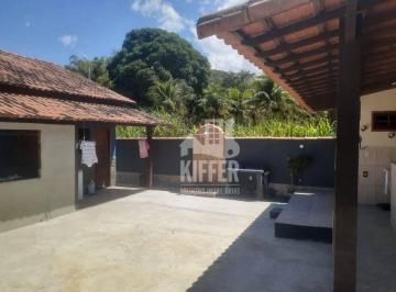 3cce8546b7020723710525ab33a105492b8a4347 · Casa com 2 Quartos à venda, 92 m² por R$ 350.000 - Bananal (Ponta Negra) - Maricá/RJ