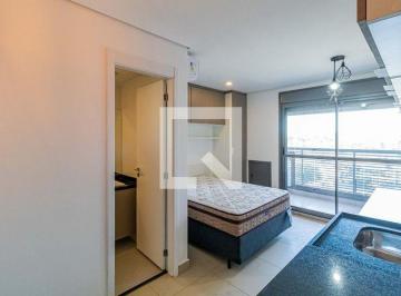 Apartamento · 30m² · 1 Quarto · Apartamento à Venda - Butantã, 1 Quarto,  30 m² - São Paulo