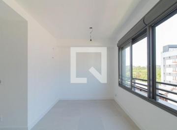 Apartamento · 25m² · 1 Quarto · 1 Vaga · Apartamento à Venda - Cidade Baixa, 1 Quarto, 25 m² - Porto Alegre