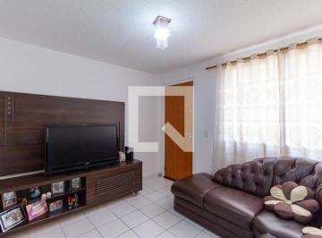 Apartamento · 44m² · 2 Quartos · 1 Vaga · Apartamento à Venda - Novo Osasco, 2 Quartos,  44 m² - Osasco