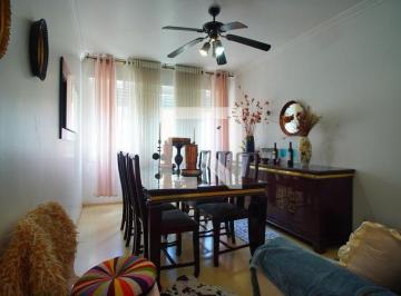 Apartamento · 64m² · 2 Quartos · Apartamento à Venda - Bom Jesus, 2 Quartos,  64 m² - Porto Alegre