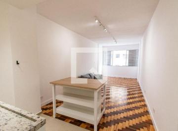 Apartamento · 34m² · 1 Quarto · Apartamento à Venda - Liberdade, 1 Quarto, 34 m² - São Paulo