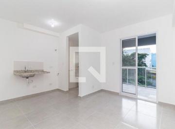 Apartamento · 47m² · 2 Quartos · 1 Vaga · Apartamento à Venda - Itaquera, 2 Quartos,  47 m² - São Paulo