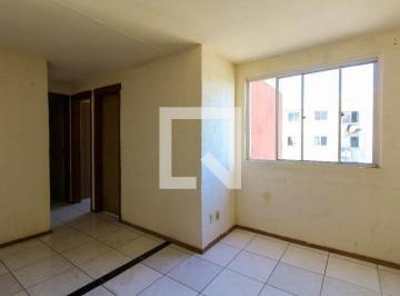 Apartamento · 43m² · 2 Quartos · 1 Vaga · Apartamento à Venda - Olaria, 2 Quartos,  43 m² - Canoas