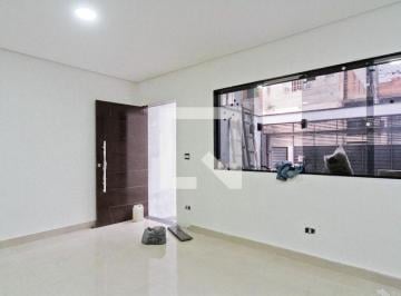Casa · 136m² · 3 Quartos · 2 Vagas · Casa à Venda - Freguesia do Ó, 3 Quartos, 136 m² - São Paulo