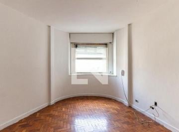 Apartamento · 49m² · 1 Quarto · Apartamento à Venda - Centro, 1 Quarto, 49 m² - São Paulo