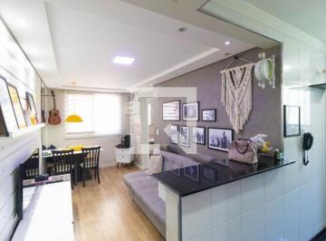 Apartamento · 47m² · 2 Quartos · 1 Vaga · Apartamento à Venda - Vila Carminha, 2 Quartos, 47 m² - Campinas