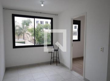 Apartamento · 40m² · 2 Quartos · Apartamento à Venda - Jardim Marajoara , 2 Quartos,  40 m² - São Paulo