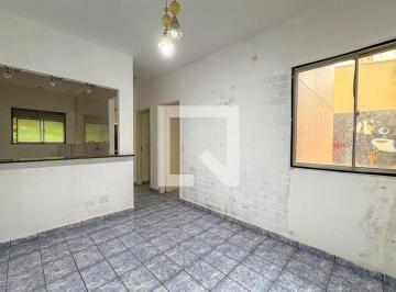 Apartamento · 47m² · 2 Quartos · 1 Vaga · Apartamento à Venda - Paulicéia, 2 Quartos, 47 m² - São Bernardo do Campo