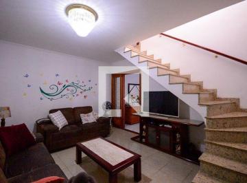 Casa · 137m² · 3 Quartos · 2 Vagas · Casa à Venda - Sacomã, 3 Quartos, 137 m² - São Paulo
