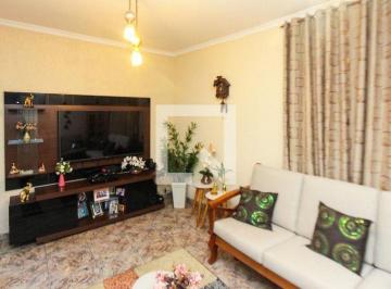 Casa · 120m² · 3 Quartos · 1 Vaga · Casa à Venda - Vila Alpina, 3 Quartos,  120 m² - São Paulo